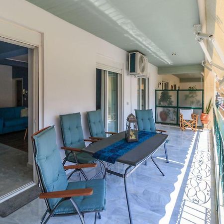 Boutique Mare Apart Volos Exterior foto