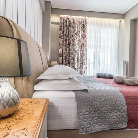 Boutique Mare Apart Volos Exterior foto