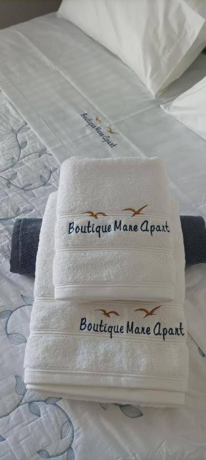 Boutique Mare Apart Volos Exterior foto