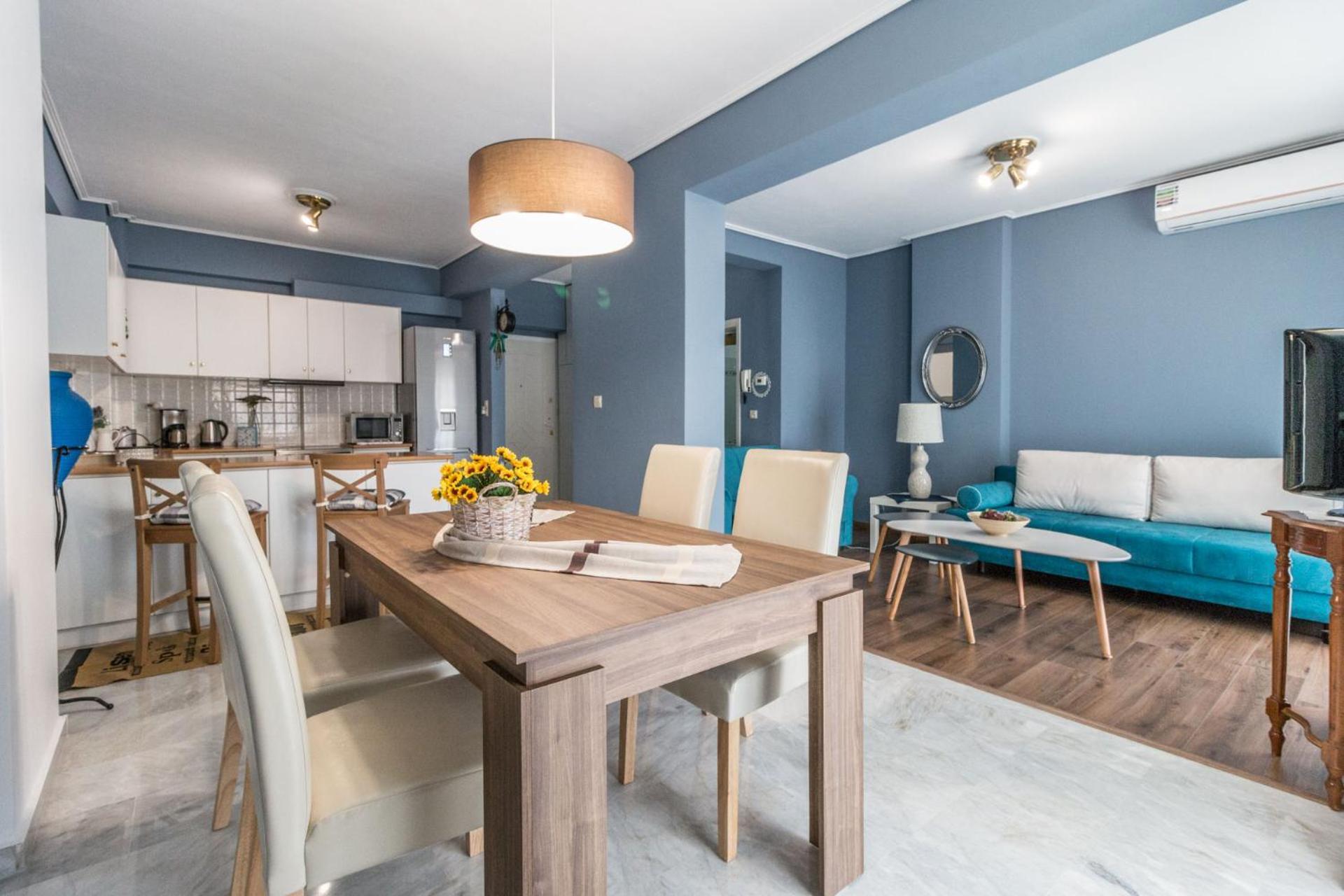 Boutique Mare Apart Volos Exterior foto