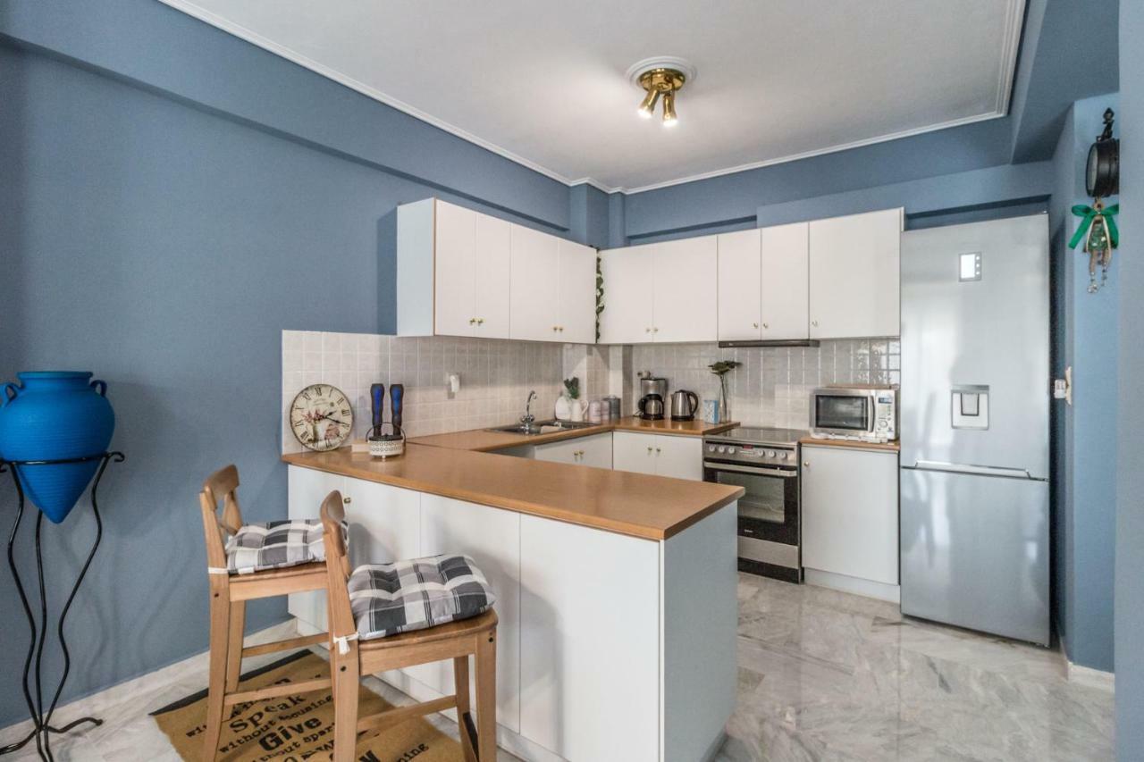 Boutique Mare Apart Volos Exterior foto