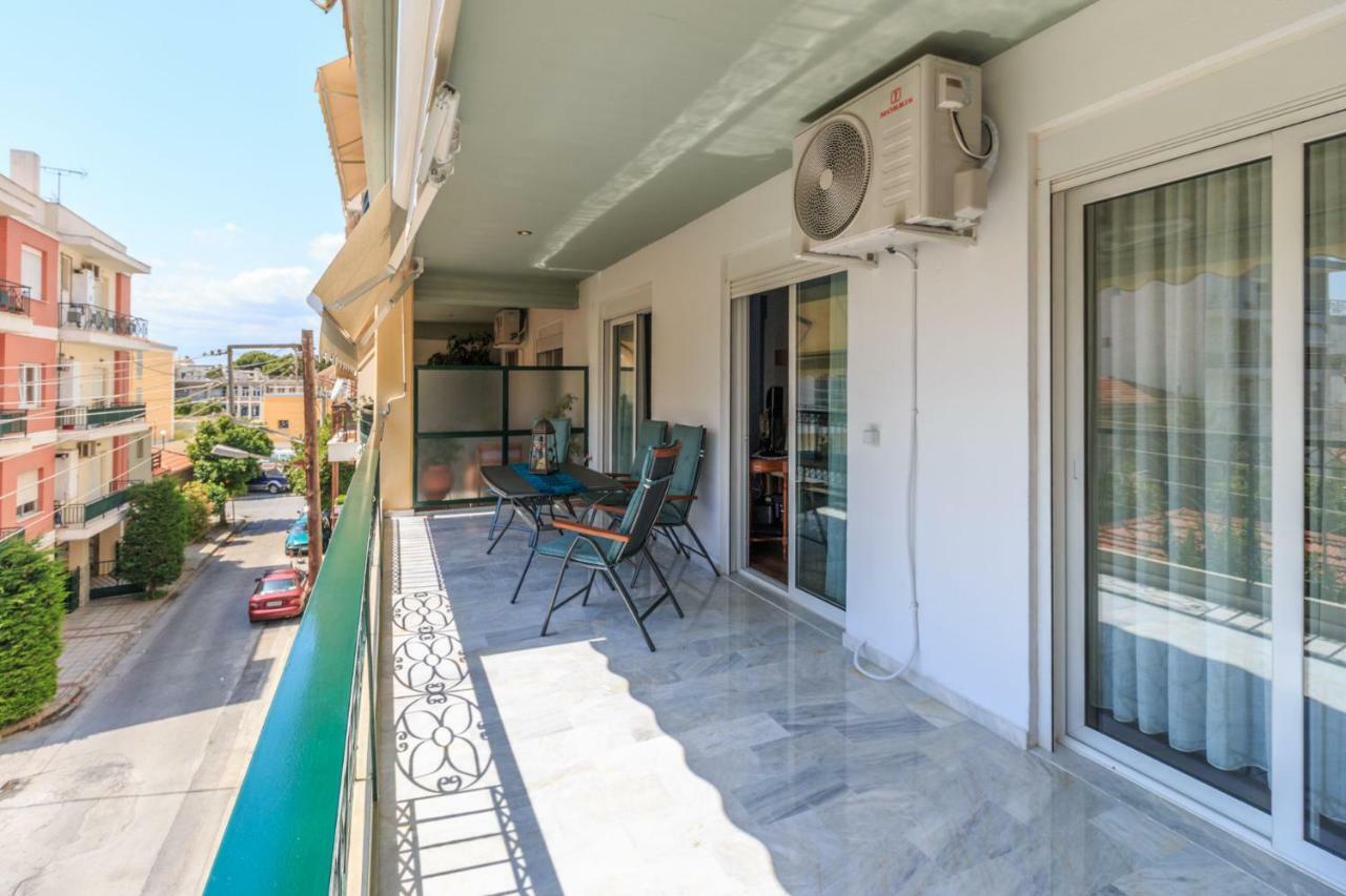 Boutique Mare Apart Volos Exterior foto