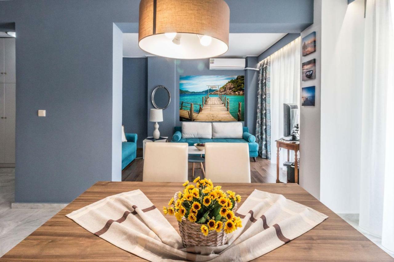 Boutique Mare Apart Volos Exterior foto