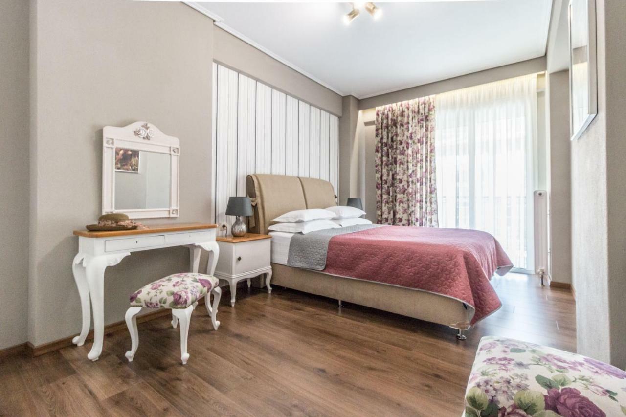 Boutique Mare Apart Volos Exterior foto