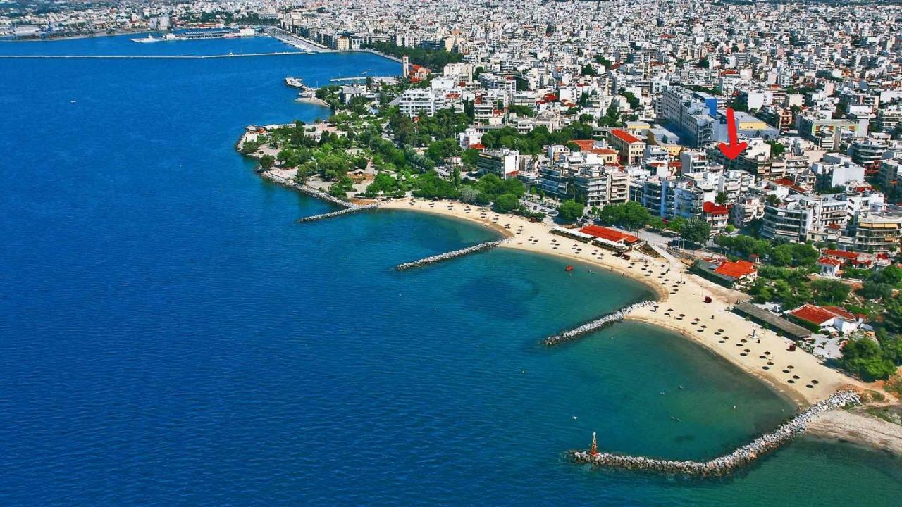 Boutique Mare Apart Volos Exterior foto